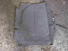 Volkswagen Beetle 1999-2006 Rear Boot Tailgate Carpet Mat 3/5